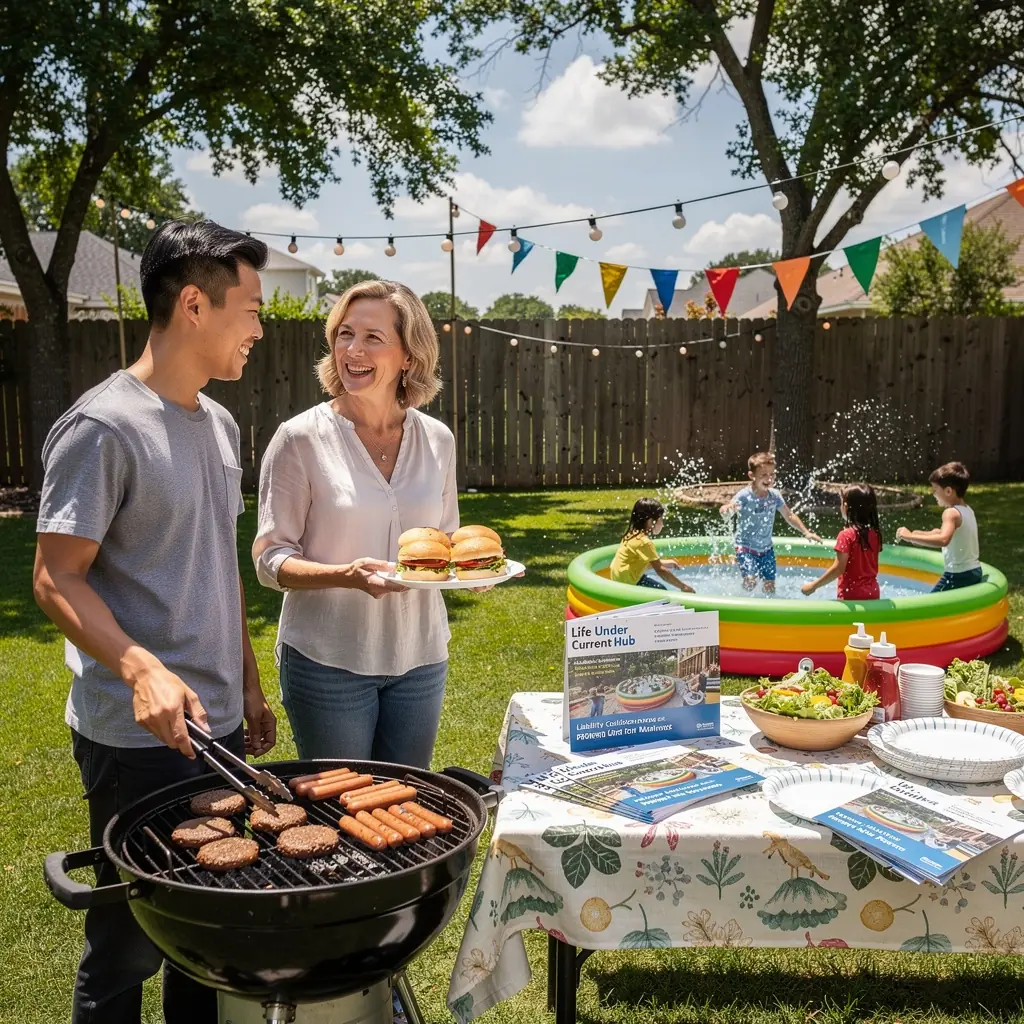 Kierowca zadowolony z ubezpieczenia samochodowego