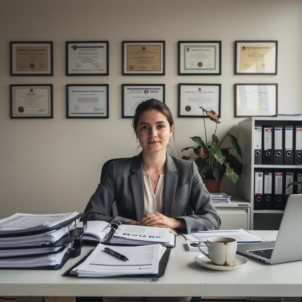 Wizualizacja różnorodnych polis ubezpieczeniowych dostępnych dla kierowców