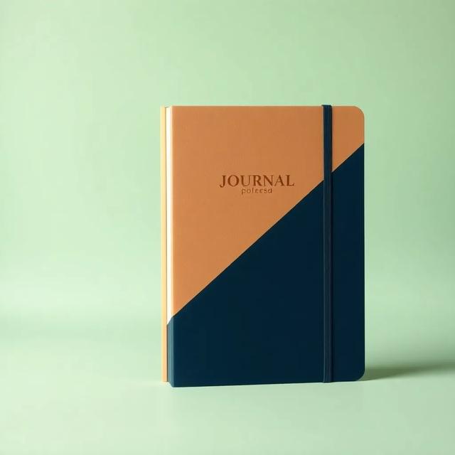 Photo of the Club Journal print edition